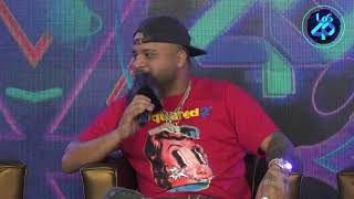 Entrevista Dimelo Flow