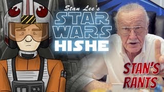 Stan Lee's Star Wars HISHE