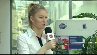 WSL LogMeeting Kobieta Logistyk