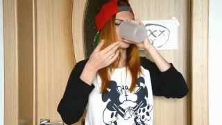 #Вызов принят/ ложка муки/литр воды/шпагат