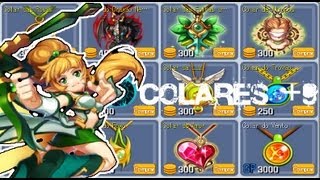 [BGC] Lire - Colares +9