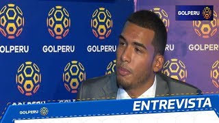 Steven Rivadeneyra: “Deportivo Municipal es una familia”