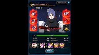 Naruto Online - SWB #74 : The Angel of Death
