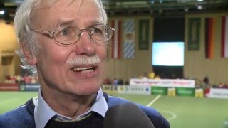 Sonnenland-Cup Passau 2016