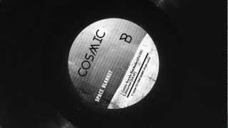 Distorted - Space Blanket
