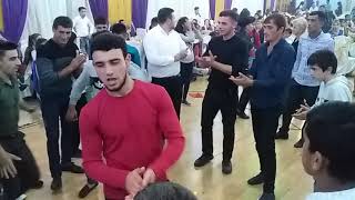 Ayşa Saray Zaqatala _ Супер танец _ 25-10-2019 ☆☆☆