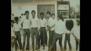 Trường cũ tình xưa - Nhạc: Duy Khánh - Trình bày: Hương Lan