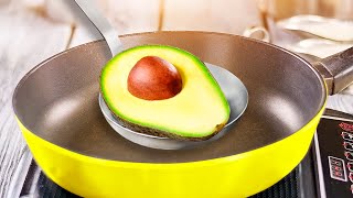 Easy Cooking Hacks For Everyone