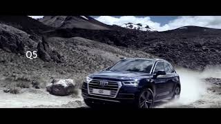 GLORYON AUTO CLUB - AUDI
