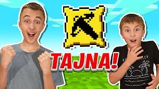 *KONAČNO* RADIMO TAJNI IZAZOV (ACHIEVEMENT) U MINECRAFTU - Minecraft Preživljavanje sa Mlađim Bratom
