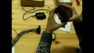 GPS monitoring обзор трекеров какие встречаются в Украине