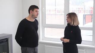 Строительство дома БЭНПАН под ключ в Истринском районе Московской области