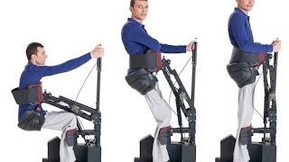 Making Wheelchairs Obsolete!!