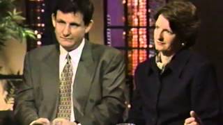WTTW Chicago Tonight - April 23, 1998