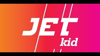 Приложение JetKid. Обзор возможностей