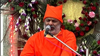CHETRA MELA 2018 - AMRAPUR ASTHAN JAIPUR-DAY 1 - EVENING SAI SATSANG