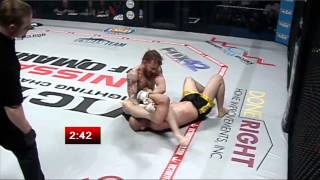 VFC 42 (Fight #11) Will Schutt vs. Joe Wilk