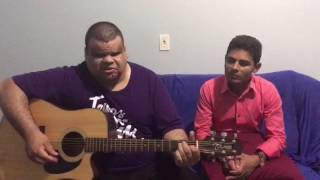 Cleyton Queiroz & Marquinhos Vieira#Carpinteiro pregador#( D&S)
