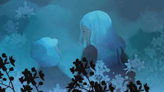 GRIS. Секретная сцена. Все воспоминания собраны.