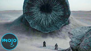 Top 10 Dune Facts You Might Not Know