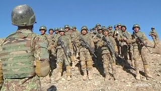 Afghanistan: la sicurezza del Paese in mano alle forze nazionali