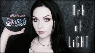 ORB OF LIGHT Palette | Unboxing, Demo, Swatches & Mini Haul | BLACK MOON COSMETICS