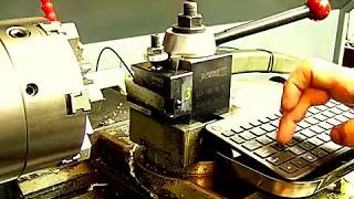 Mach3 Turn cnc lathe , NFS Turn Wizard For Mach3