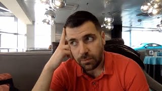 Что делать, если завысил значимость девушки? / Бесплатный вебинар
