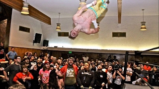 Will Ospreay Tribute
