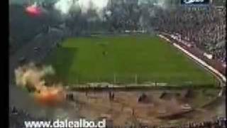 Colo Colo