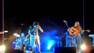 Χαρούλης+Κωσταντής-Για πες μας Χάρε να χαρείς-Κόνιτσα 2010