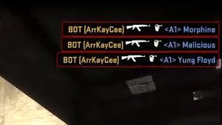 (almost) The Best Thing I've Ever Done