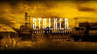 S.T.A.L.K.E.R. Тень Чернобыля [#13] Сложный переход через лес