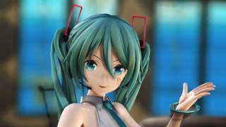 【紳士向けMMD】初音ミクでドーナツホール【HD】