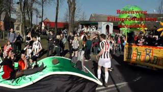 Karneval Immekath 2014