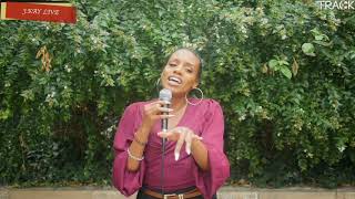 J.KAY-Crazy LIVE / Track TV Live