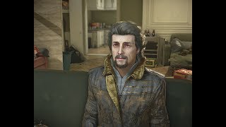 Deus Ex Mankind Divided Прохождение 21 Починка. Жнец. Таинственный преследователь.