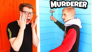 Play Roblox Games in REAL LIFE!!