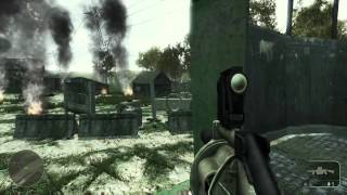 Chernobyl: Terrorist Attack - Rough Ride