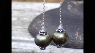 Green Pearls