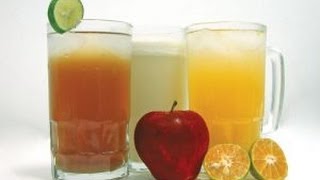 Super Juice - Αντιοξειδωτικός χυμος