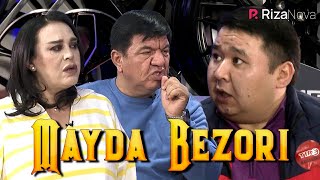 Sketch SHOW - Mayda bezori