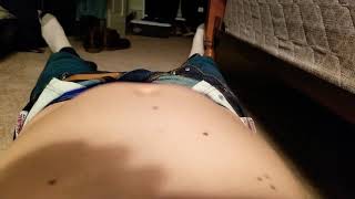 Belly Sloshing!