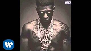 Boosie Badazz Ft. Webbie "On That Level"