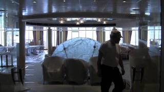 Silver Whisper Walk-Through