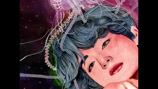 Drawing V [BTS - Taehyung] watercolors