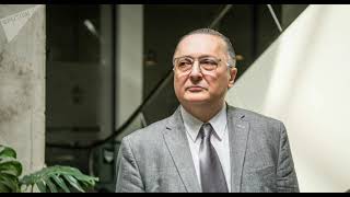Хидирбегишвили: Чтобы вступить в ЕС, Грузия должна нарушить закон? (SPUTNIK)
