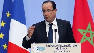 More pressure for Hollande over ex-treasurer scandal