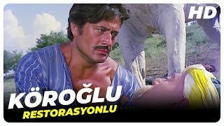 Köroğlu | Eski Türk Filmi Tek Parça (Restorasyonlu)