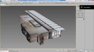 Восстанавливаем потерянные текстуры - Asset tracking в 3Ds Max
